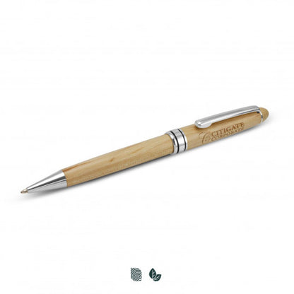 Supreme Wood Pen
