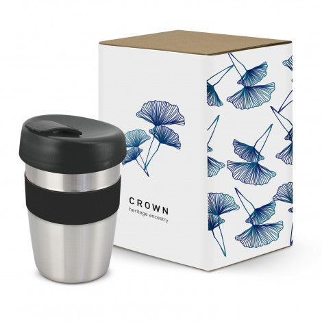 Express Cup Elite - Silicone Band