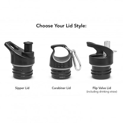 Nomad Vacuum Bottle - Powder Coated