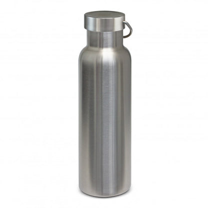 Nomad Deco Vacuum Bottle - Stainless