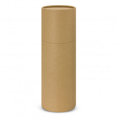 Nomad Deco Vacuum Bottle - Stainless