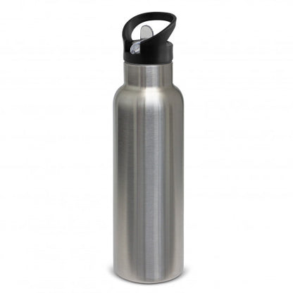 Nomad Vacuum Bottle - Stainless