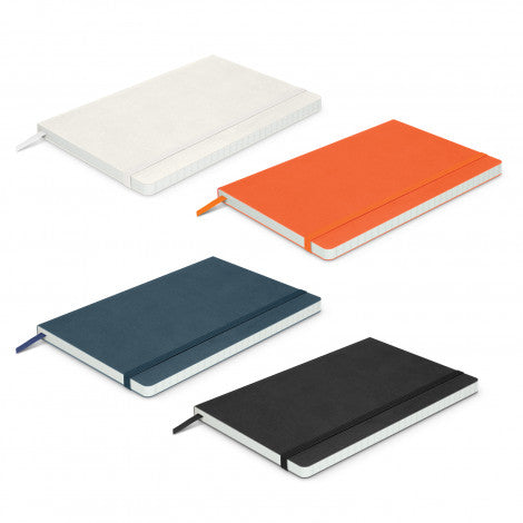 Hudson Notebook