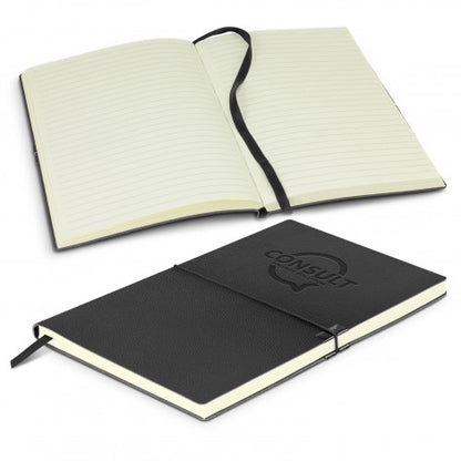 Ultimate Samson Samson Notebook – Ultimate