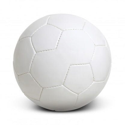 Soccer Ball Promo