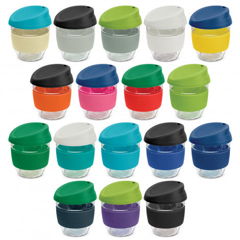 Nova Cup - Borosilicate 250ml