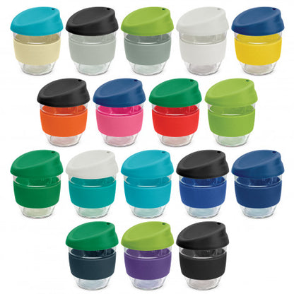 Nova Cup - Borosilicate 250ml