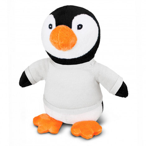 Penguin Plush Toy