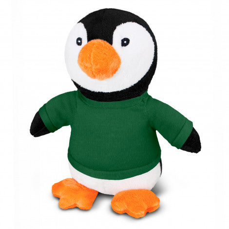 Penguin Plush Toy