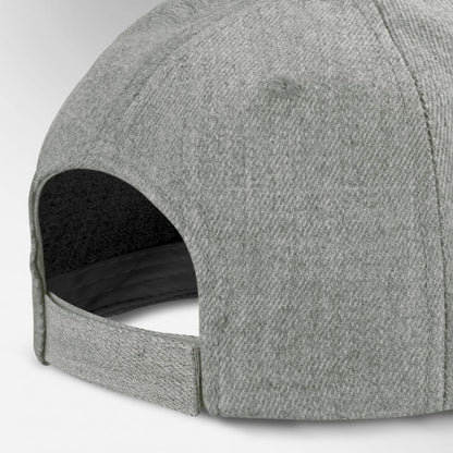 Raptor Cap with Patch