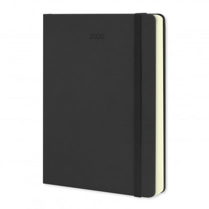 Moleskine 2026 Planner - Daily