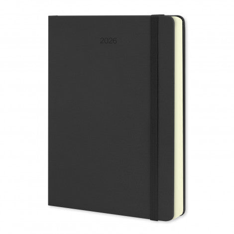 Moleskine 2026 Planner - Daily