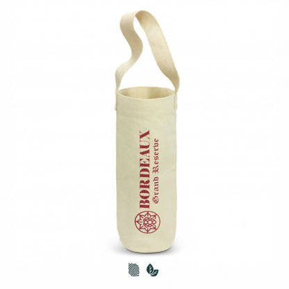Cotton Wine Tote Bag