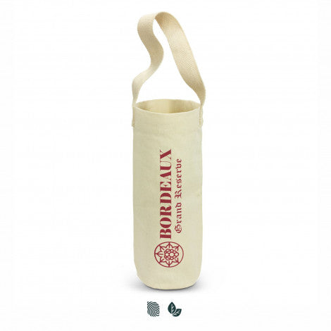 Cotton Wine Tote Bag