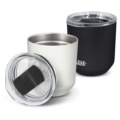 CamelBak Horizon Rocks Vacuum Tumbler - 300ml