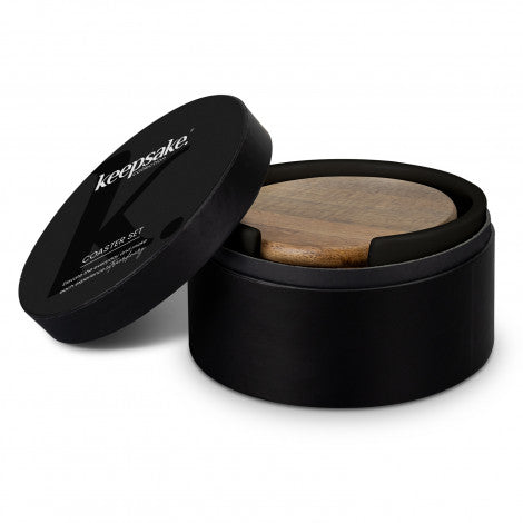 Keepsake Coaster Set