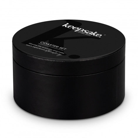 Keepsake Coaster Set