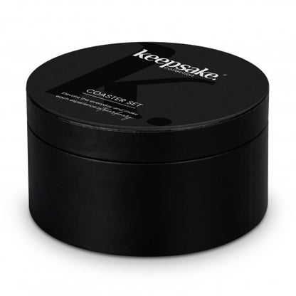 Keepsake Coaster Set