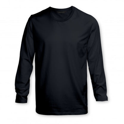 TRENDSWEAR Harlow Men's Long Sleeve Crew