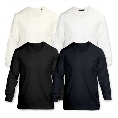 TRENDSWEAR Harlow Women's Long Sleeve Crew