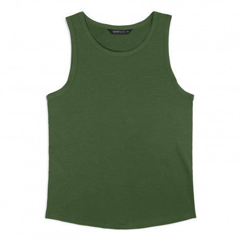 TRENDSWEAR Relay Men's Tank Top