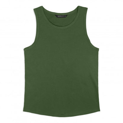 TRENDSWEAR Relay Men's Tank Top