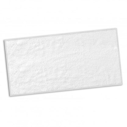 Sports Fit Towel - Full Colour