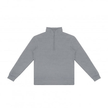 TRENDSWEAR Camden Unisex Quarter Zip