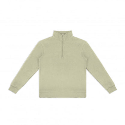 TRENDSWEAR Camden Unisex Quarter Zip