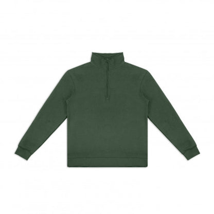 TRENDSWEAR Camden Unisex Quarter Zip