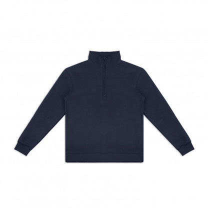 TRENDSWEAR Camden Unisex Quarter Zip