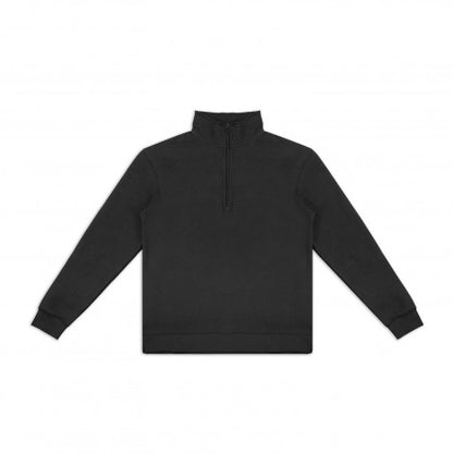 TRENDSWEAR Camden Unisex Quarter Zip