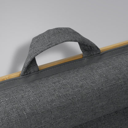 NATURA Bamboo Lap Desk