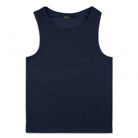 TRENDSWEAR Agility Mens Sports Tank Top
