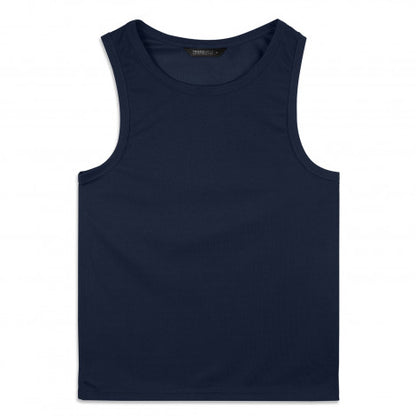 TRENDSWEAR Agility Mens Sports Tank Top