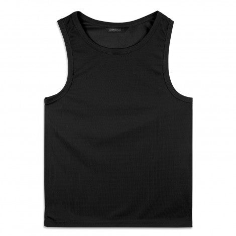 TRENDSWEAR Agility Mens Sports Tank Top