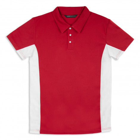 TRENDSWEAR Harvey Mens Polo
