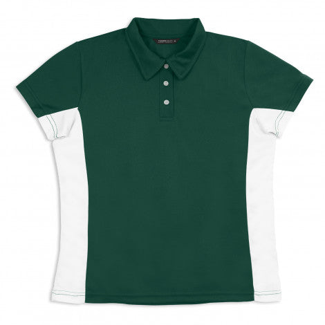 TRENDSWEAR Harvey Womens Polo