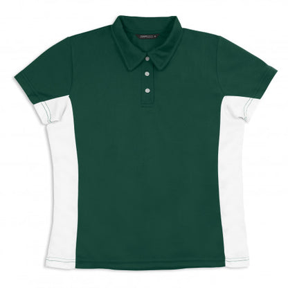 TRENDSWEAR Harvey Womens Polo