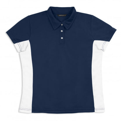 TRENDSWEAR Harvey Womens Polo