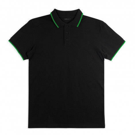 TRENDSWEAR Williams Mens Polo