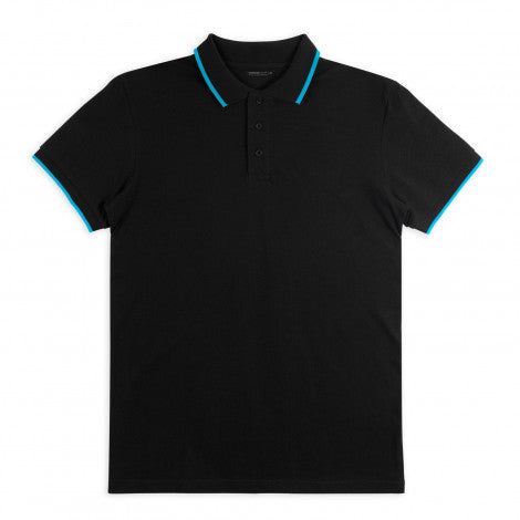 TRENDSWEAR Williams Mens Polo