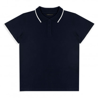 TRENDSWEAR Williams Womens Polo
