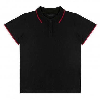 TRENDSWEAR Williams Womens Polo