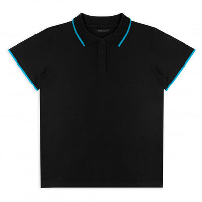 TRENDSWEAR Williams Womens Polo