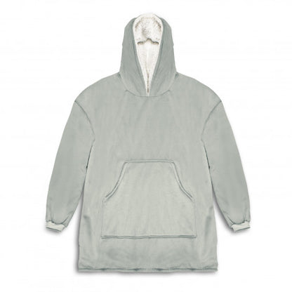 Cosmos Blanket Hoodie