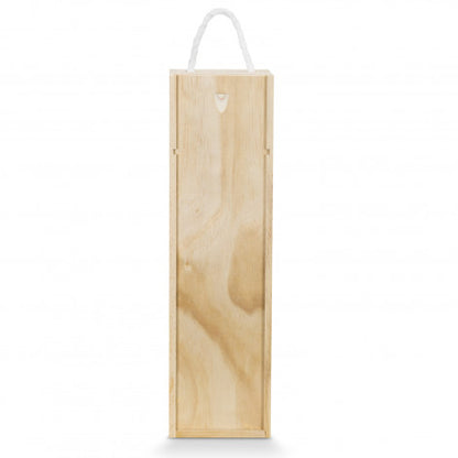 Tuscany Wine Gift Box - Single