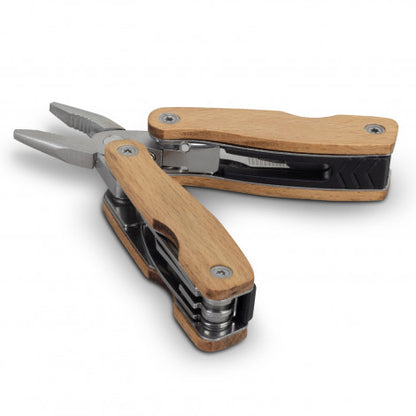 Wooden Multi-Tool