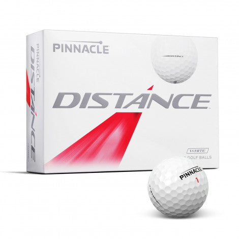 Pinnacle Distance Golf Ball
