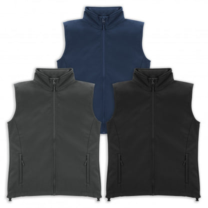 TRENDSWEAR Hudson Womens Vest